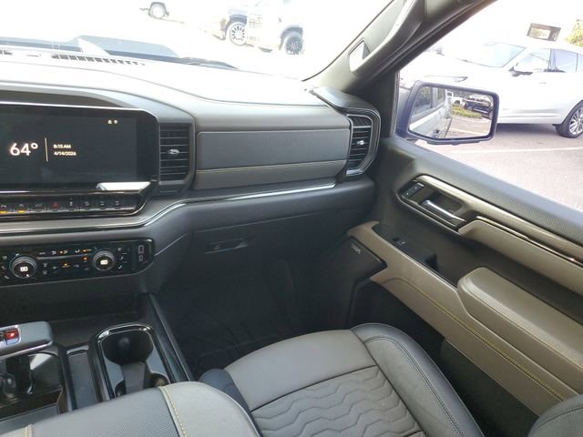 Used 2024 Chevrolet Silverado 1500 ZR2 w/ Technology Package image 15