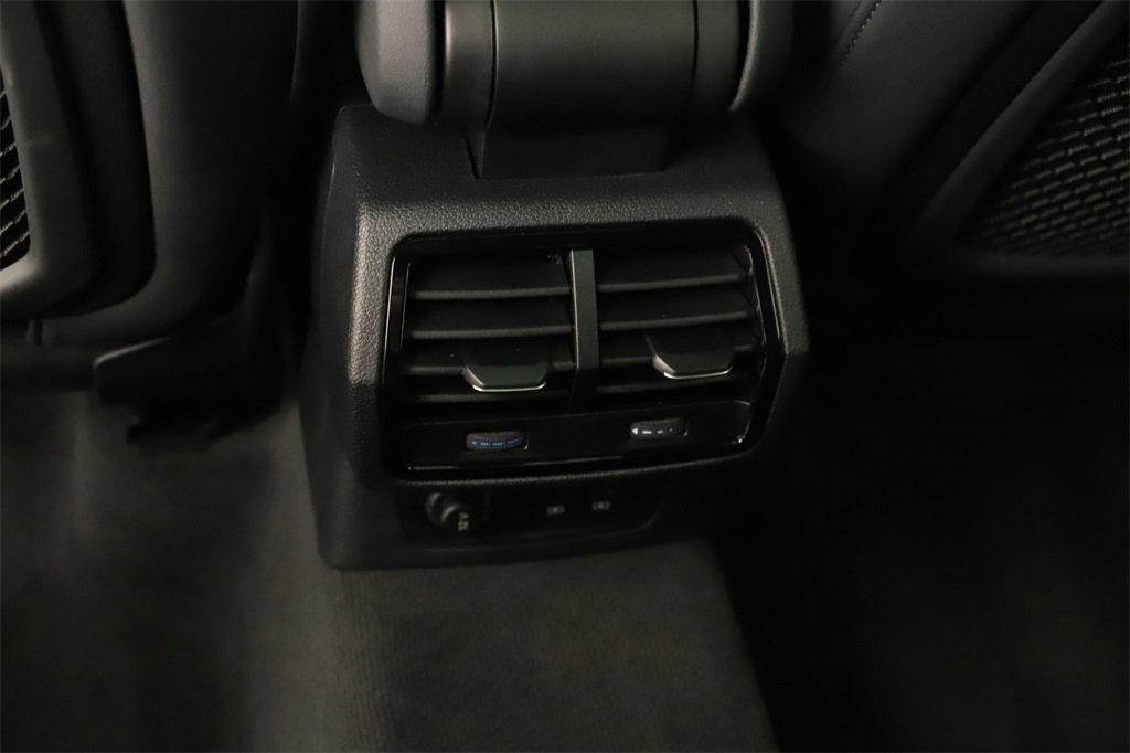 Certified 2022 Audi Q3 2.0T Premium Plus image 22