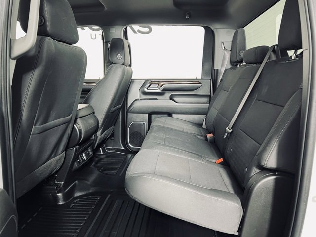 Used 2024 GMC Sierra 3500 SLE w/ SLE Convenience Package image 12