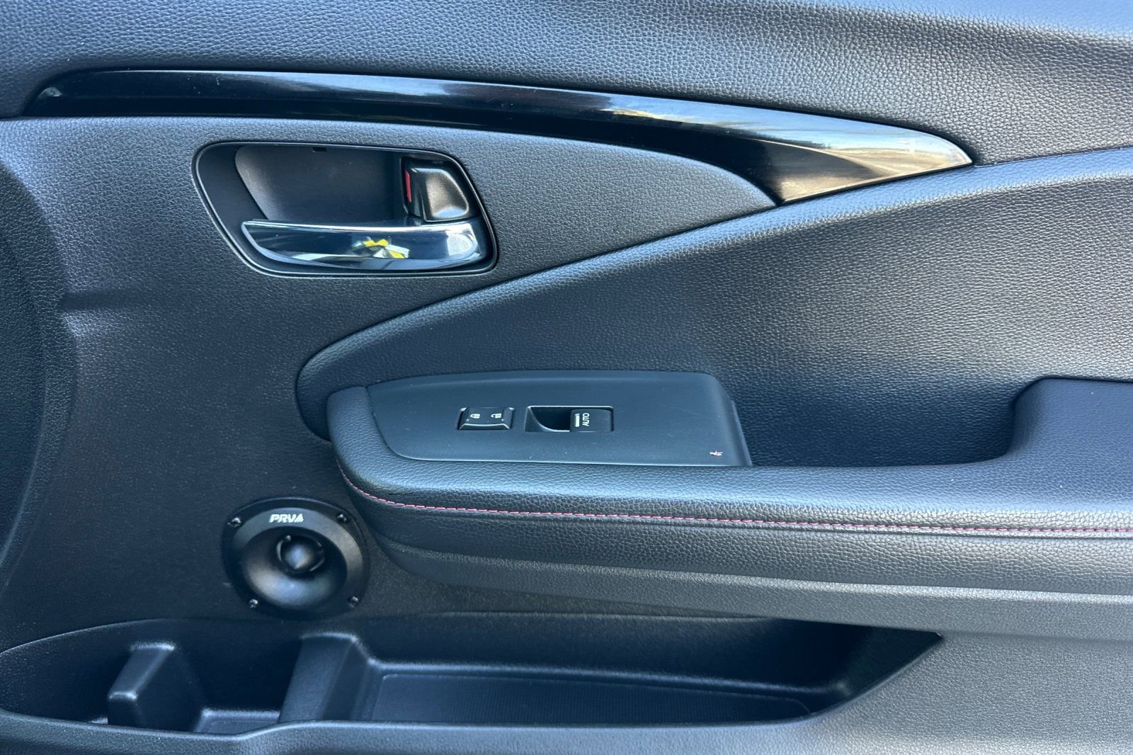 Used 2023 Honda Ridgeline Black Edition image 18