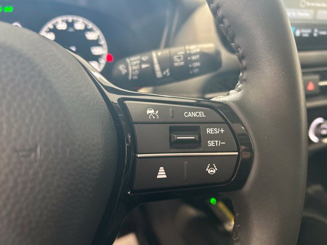 Used 2025 Honda HR-V EX-L image 15