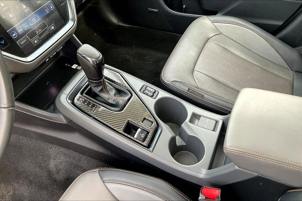 Used 2024 Subaru Crosstrek 2.5i Limited image 14