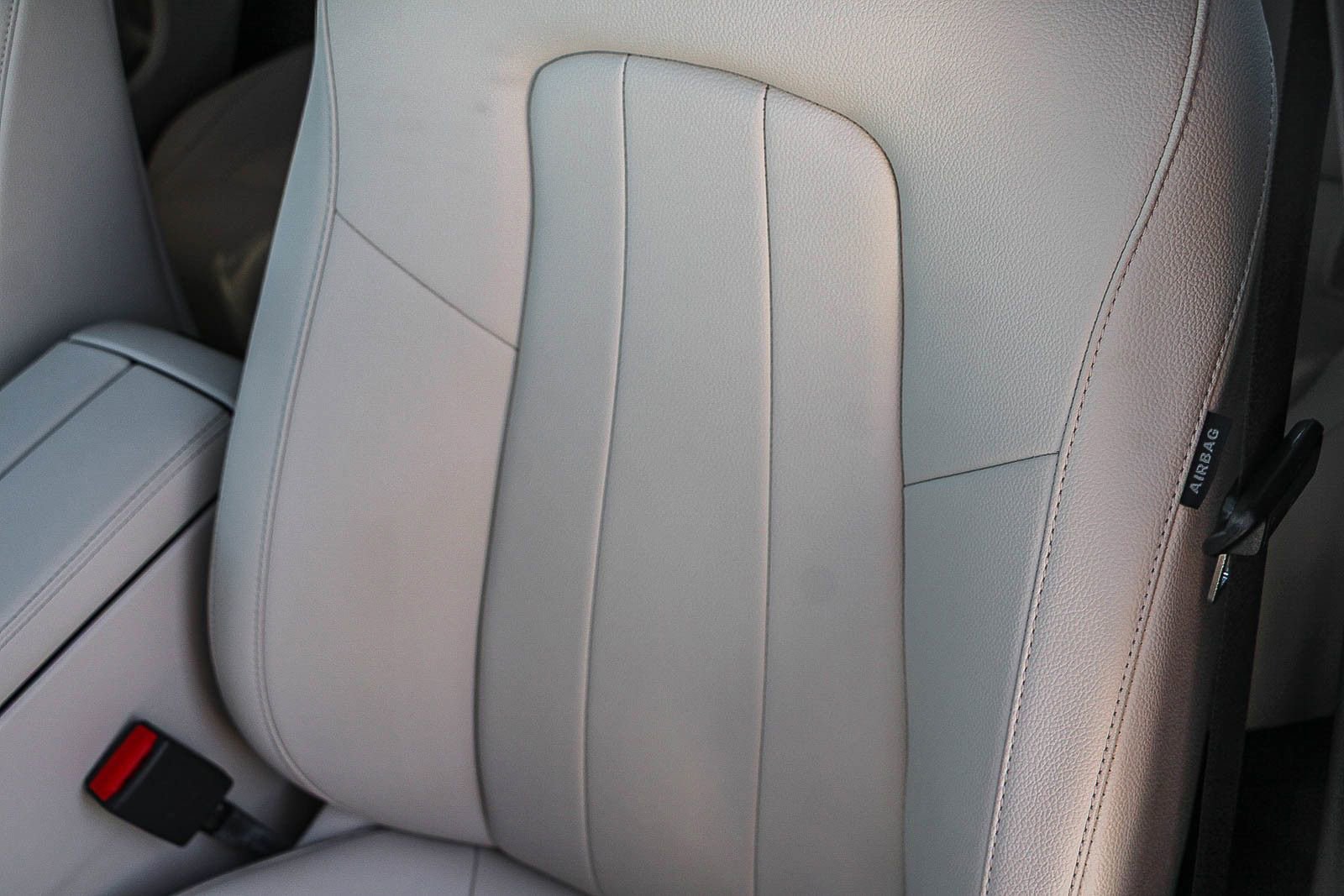 Certified 2025 Mercedes-Benz GLA 250 image 20