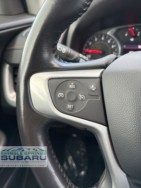 Used 2020 GMC Terrain SLE w/ Driver Convenience Package image 62