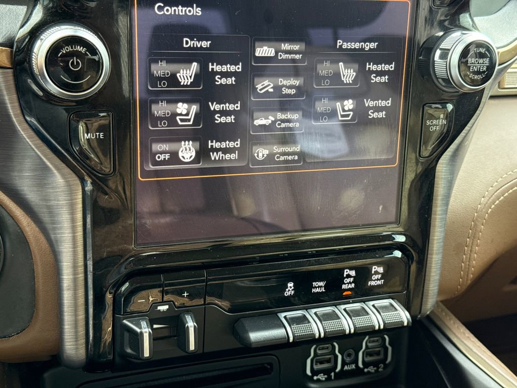 Used 2019 RAM 1500 Limited image 27