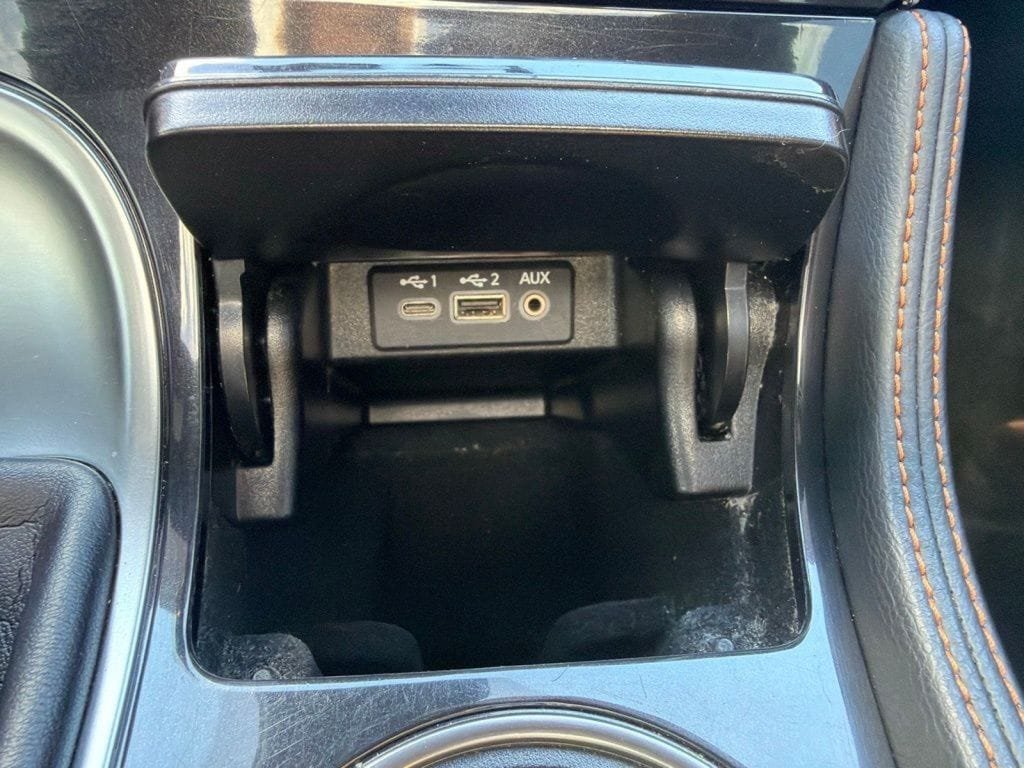 Used 2020 Nissan Maxima SR FWD image 30