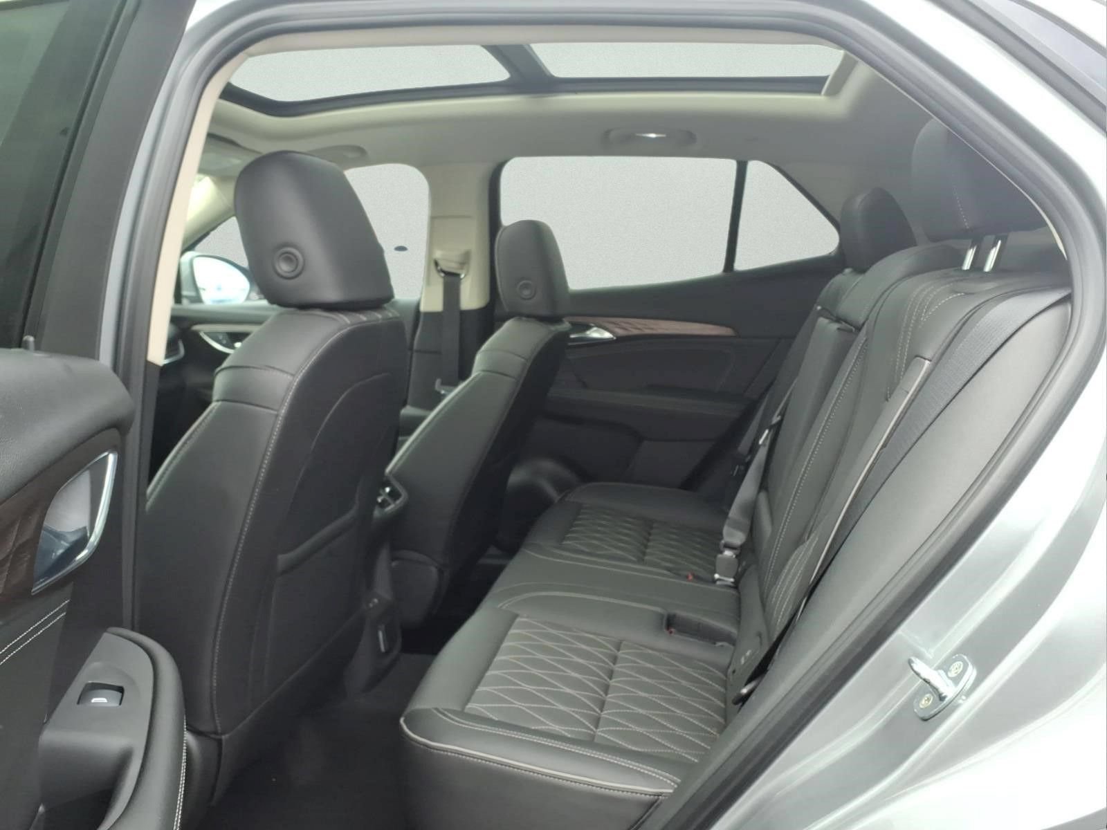 Certified 2023 Buick Envision Avenir AWD/4WD image 14