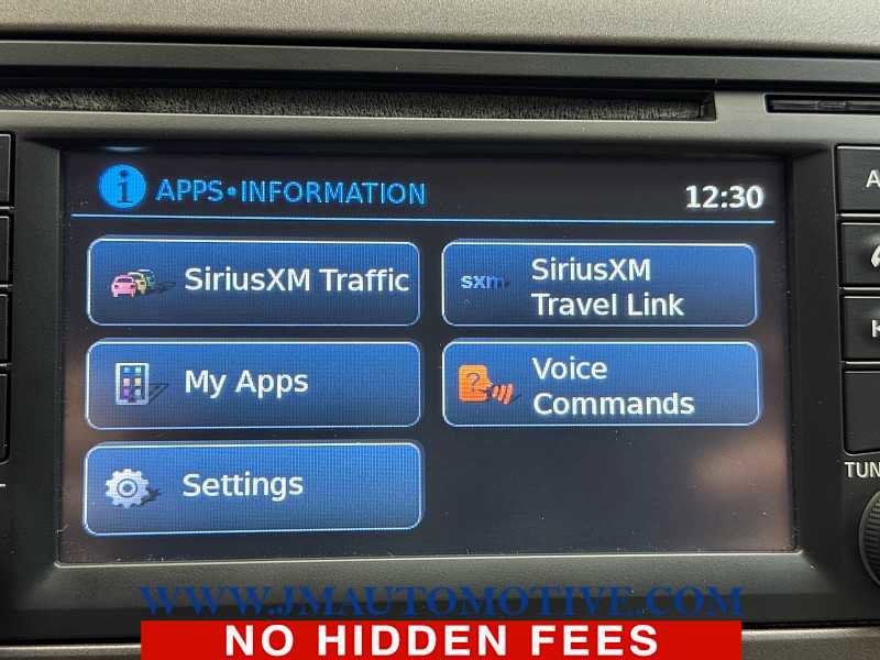 Used 2014 Nissan Sentra SL w/ Premium Package image 29