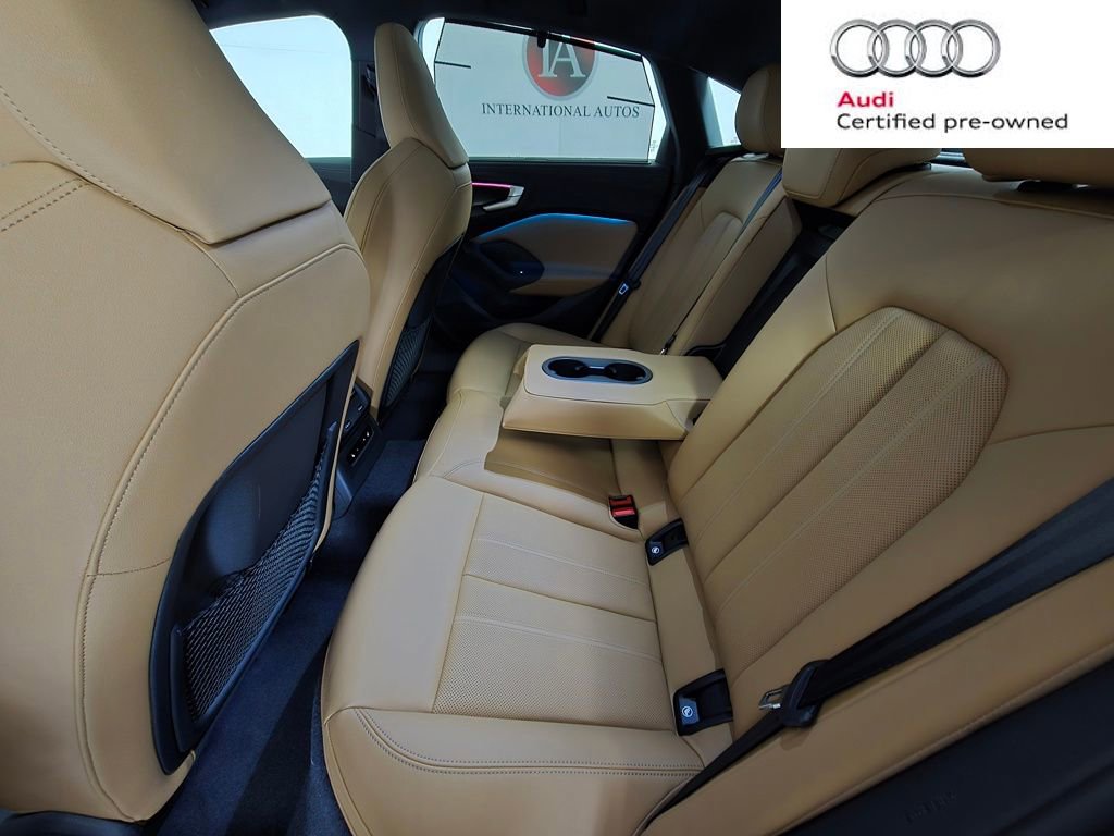 Used 2025 Audi A5 2.0T Premium AWD/4WD image 21