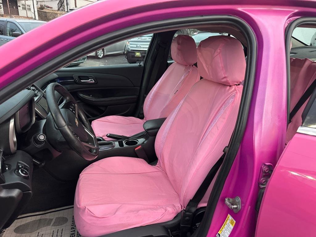 Used 2015 Chevrolet Malibu LT image 11