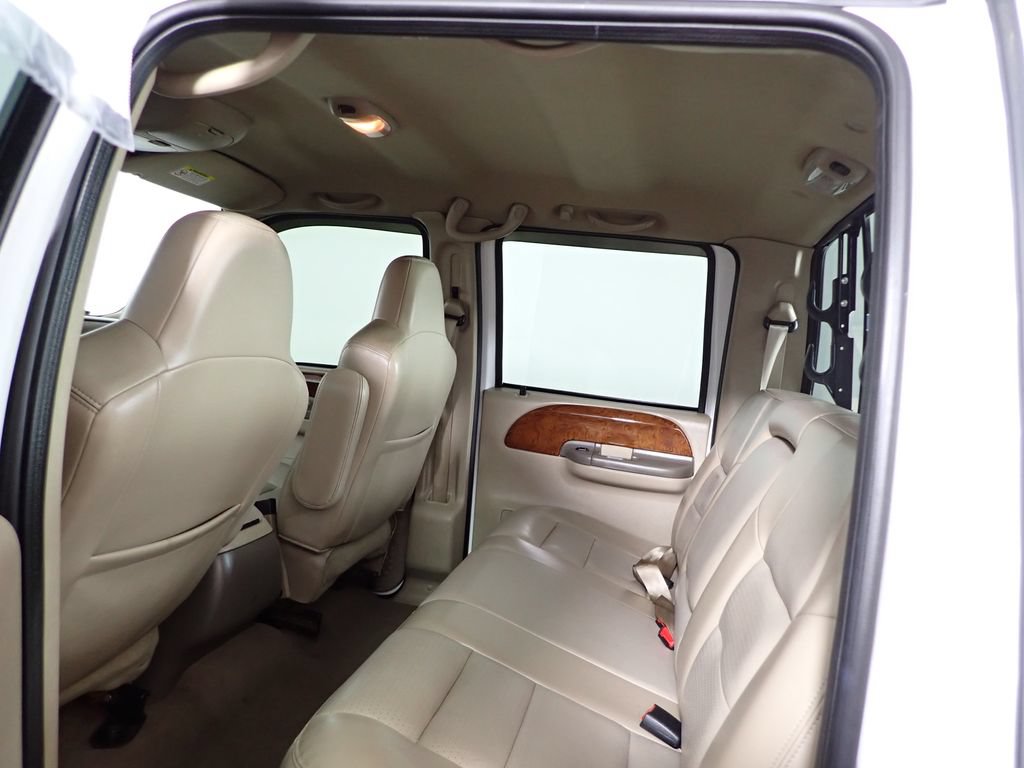 Used 2003 Ford F250 XL AWD/4WD image 25