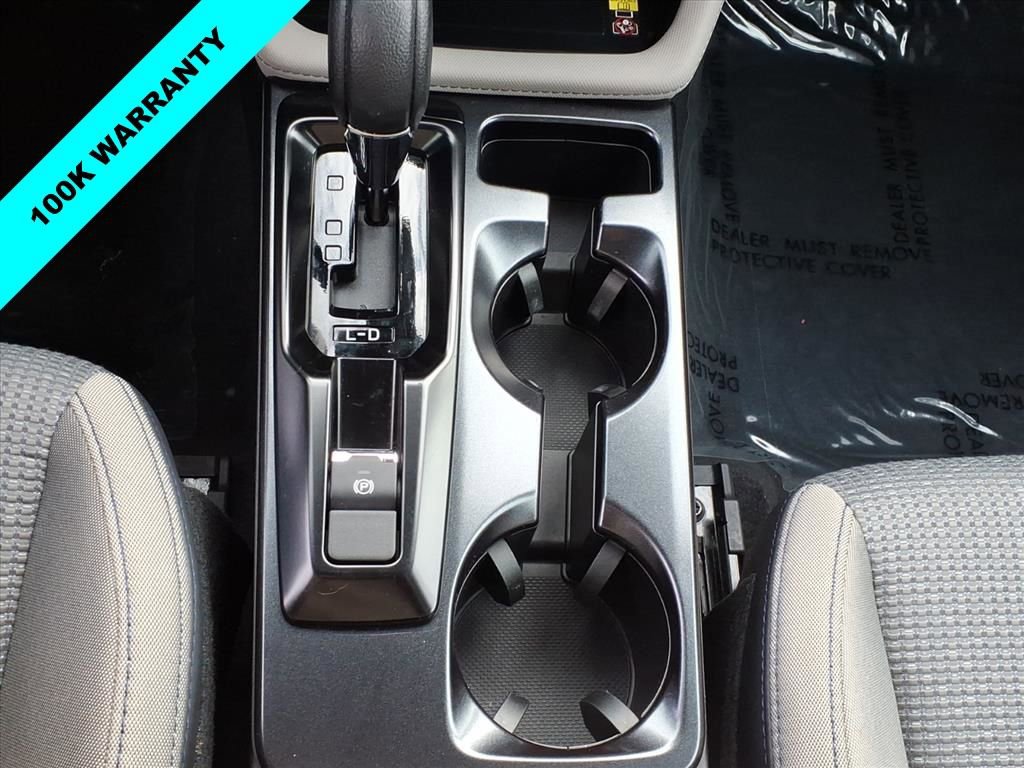 Certified 2026 Subaru Forester Premium AWD/4WD image 14