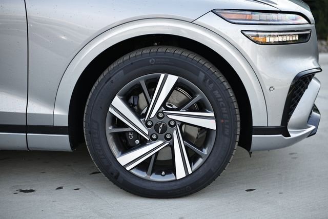 New 2026 Genesis GV70 3.5T Sport Advanced image 5