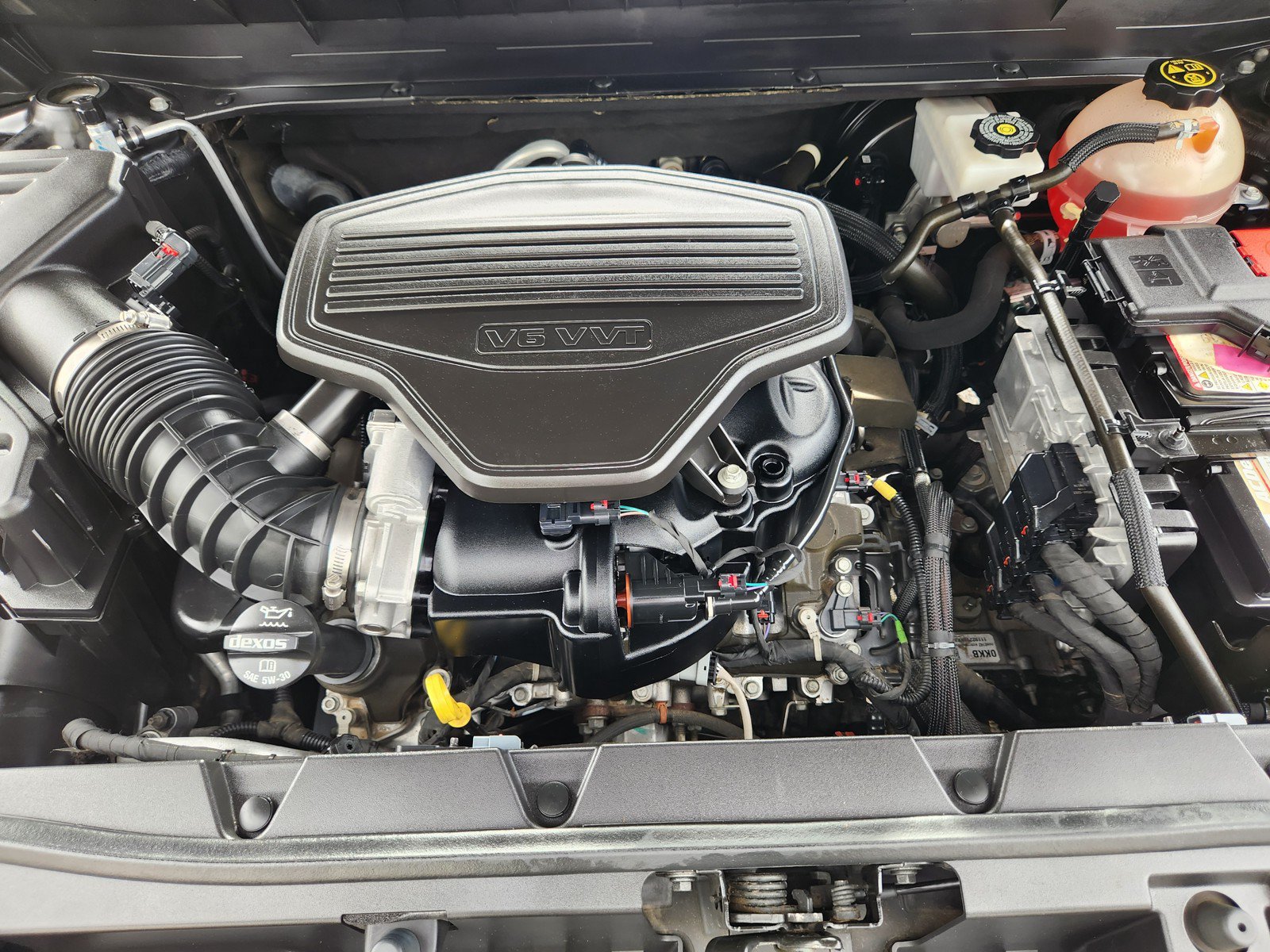 Used 2020 GMC Acadia AT4 AWD/4WD image 26