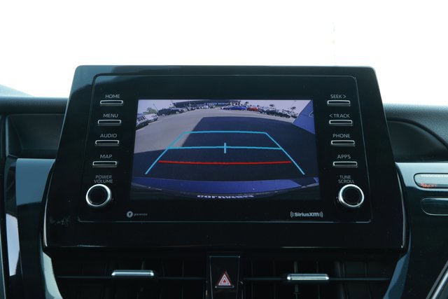 Used 2024 Toyota Camry LE FWD image 17