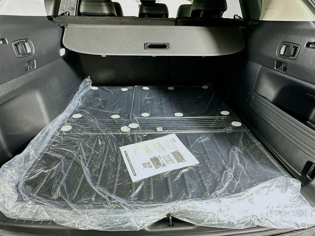 New 2026 MAZDA CX-50 AWD 2.5 Hybrid w/ Weather Package image 34