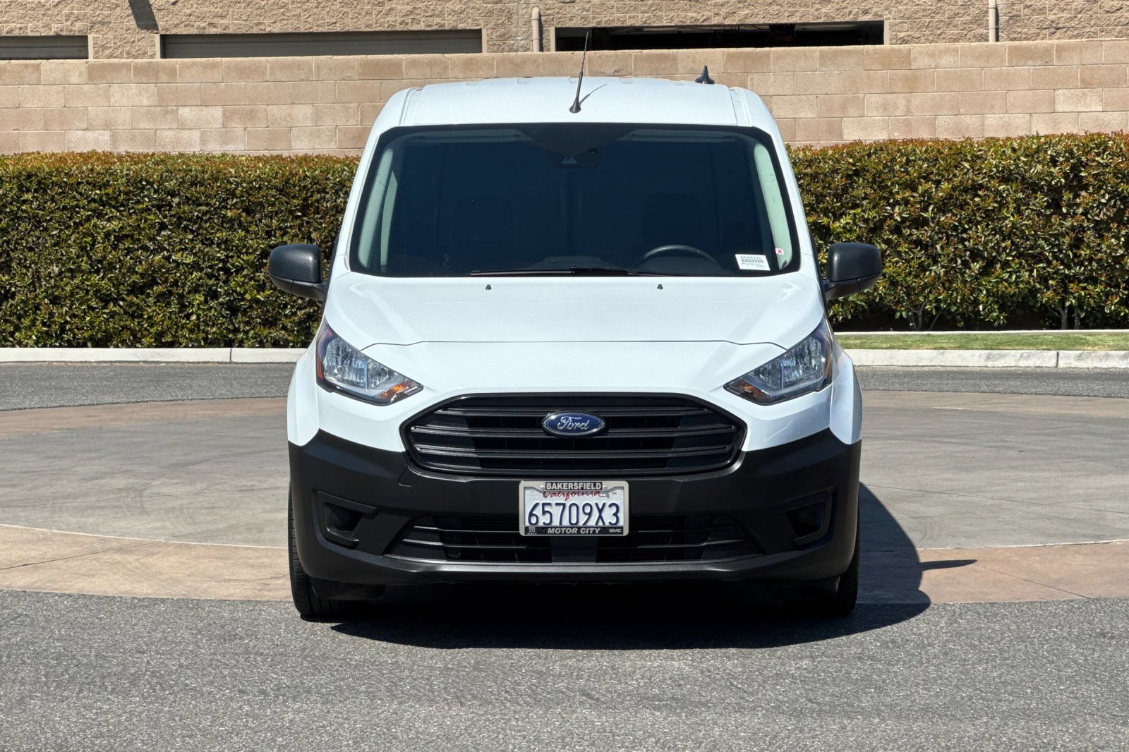 Used 2023 Ford Transit Connect XL FWD image 9