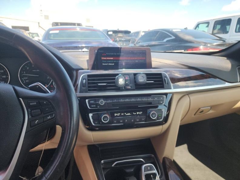 Used 2019 BMW 430i 430i image 9