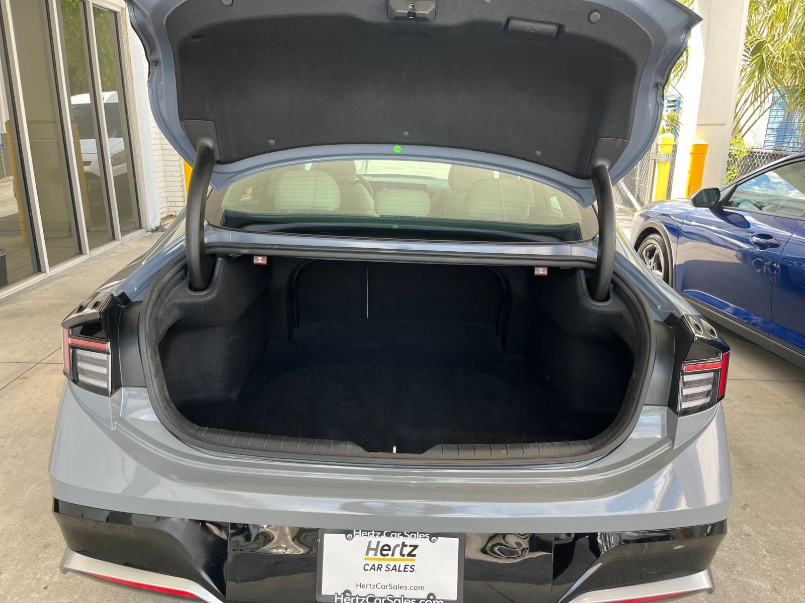 Used 2025 Hyundai Sonata SEL FWD image 31