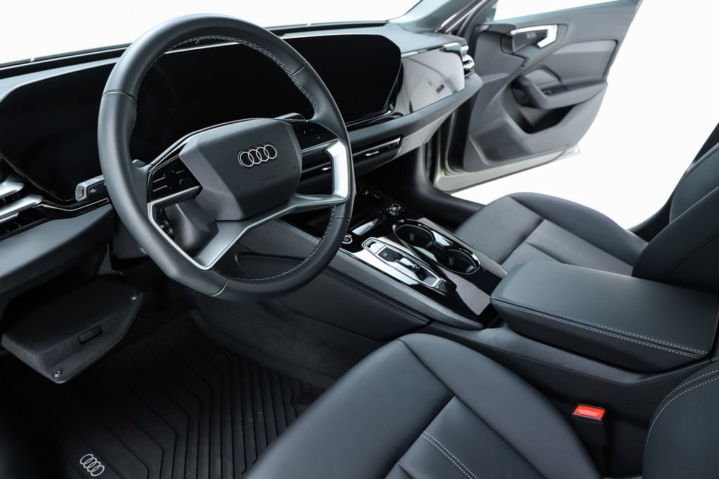Used 2025 Audi A5 2.0T Premium w/ Convenience Package AWD/4WD image 45