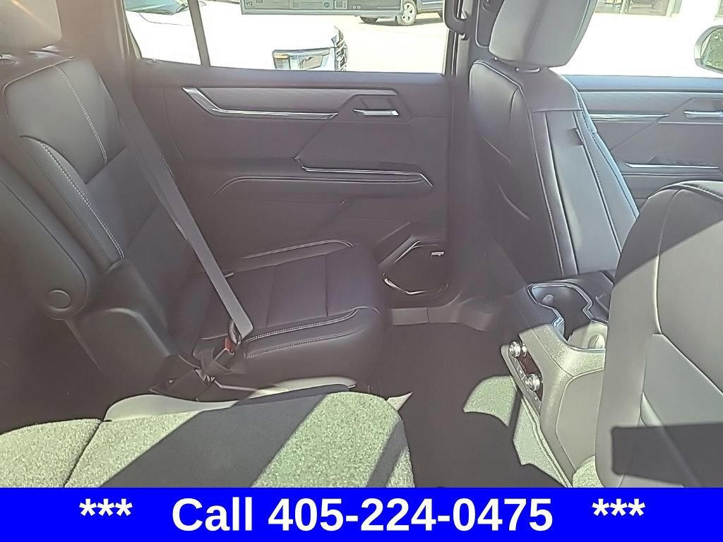 New 2026 GMC Acadia Elevation w/ Elevation Premium Package image 25