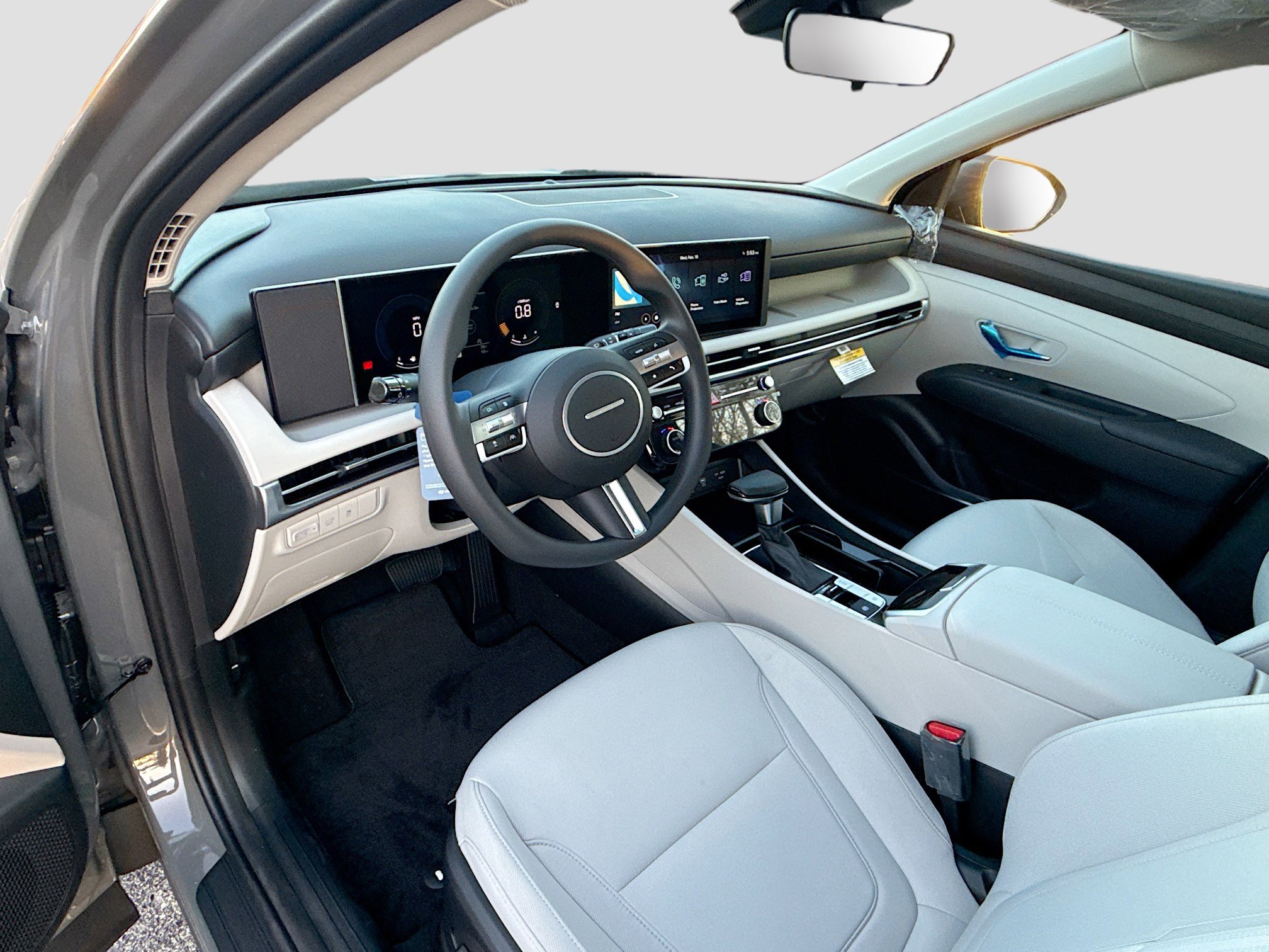 New 2026 Hyundai Tucson SEL image 24