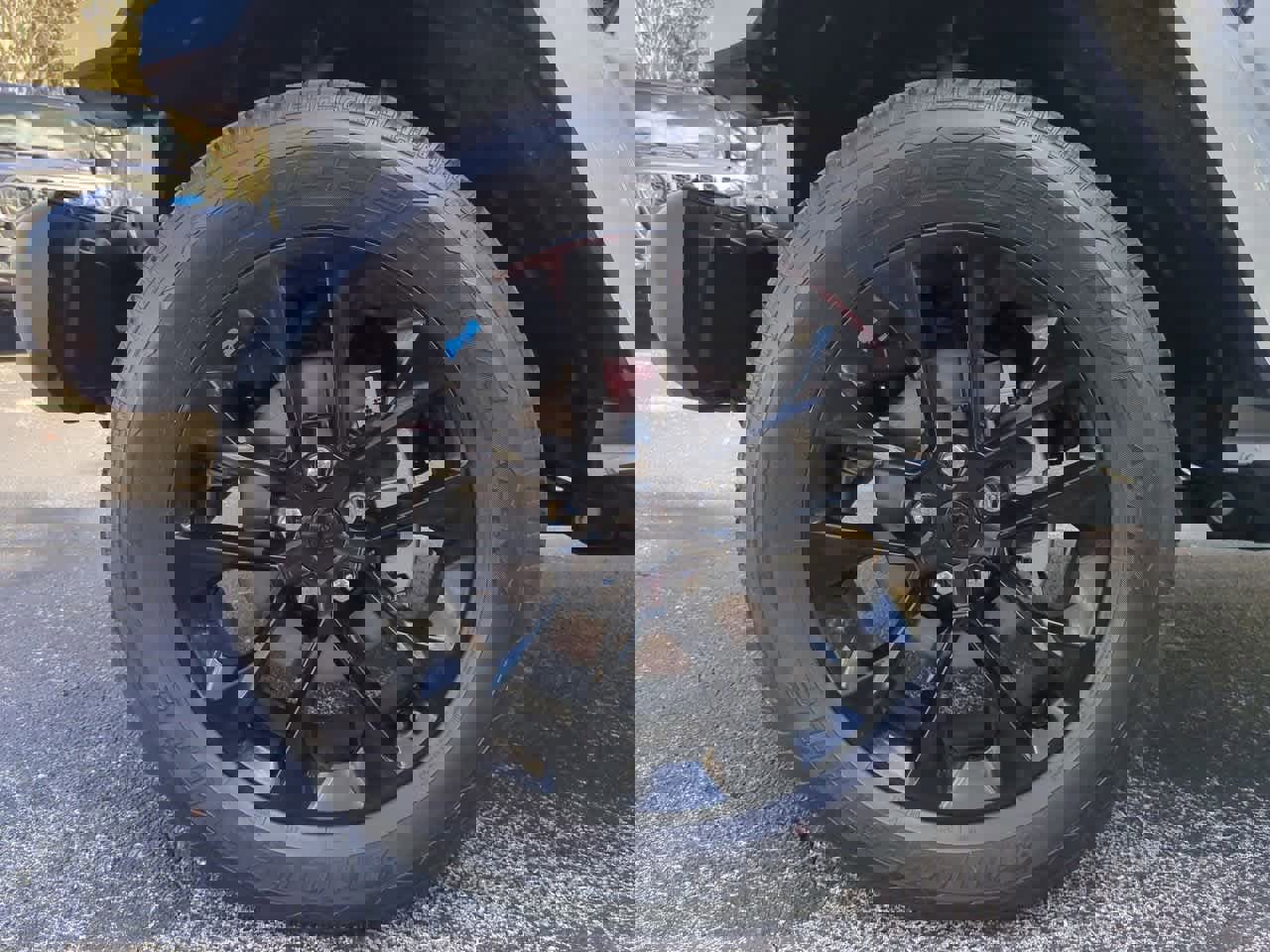 Used 2023 Jeep Wrangler Sahara image 14