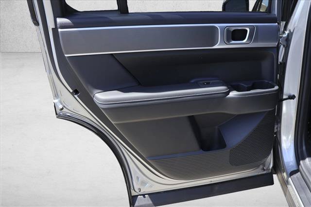 New 2026 Hyundai Santa Fe SEL AWD/4WD image 21