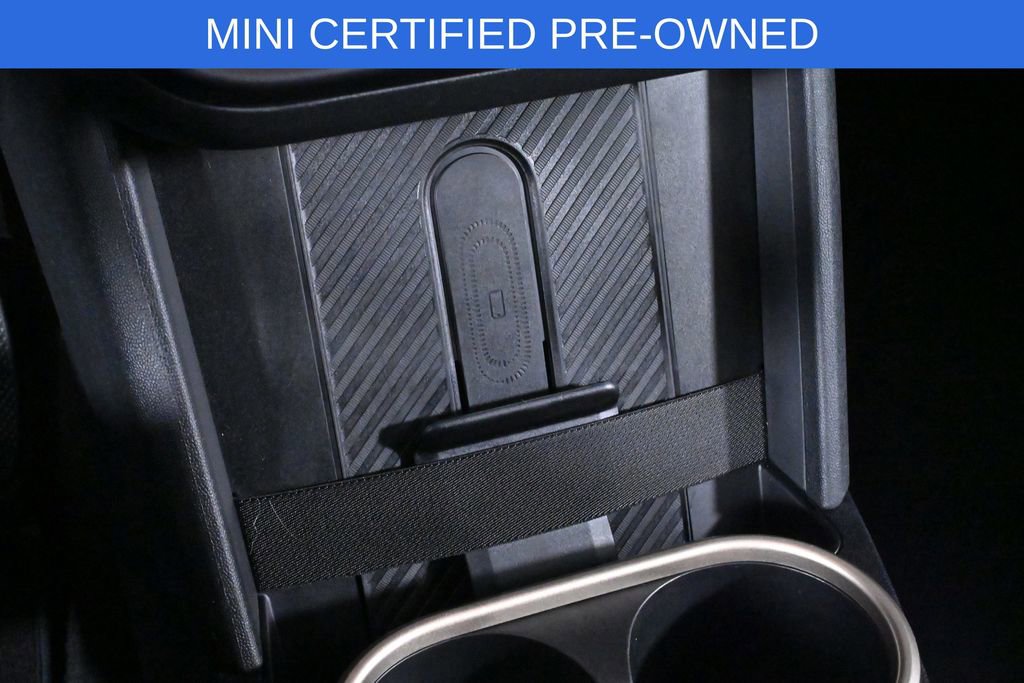 Used 2025 MINI Cooper S FWD image 19