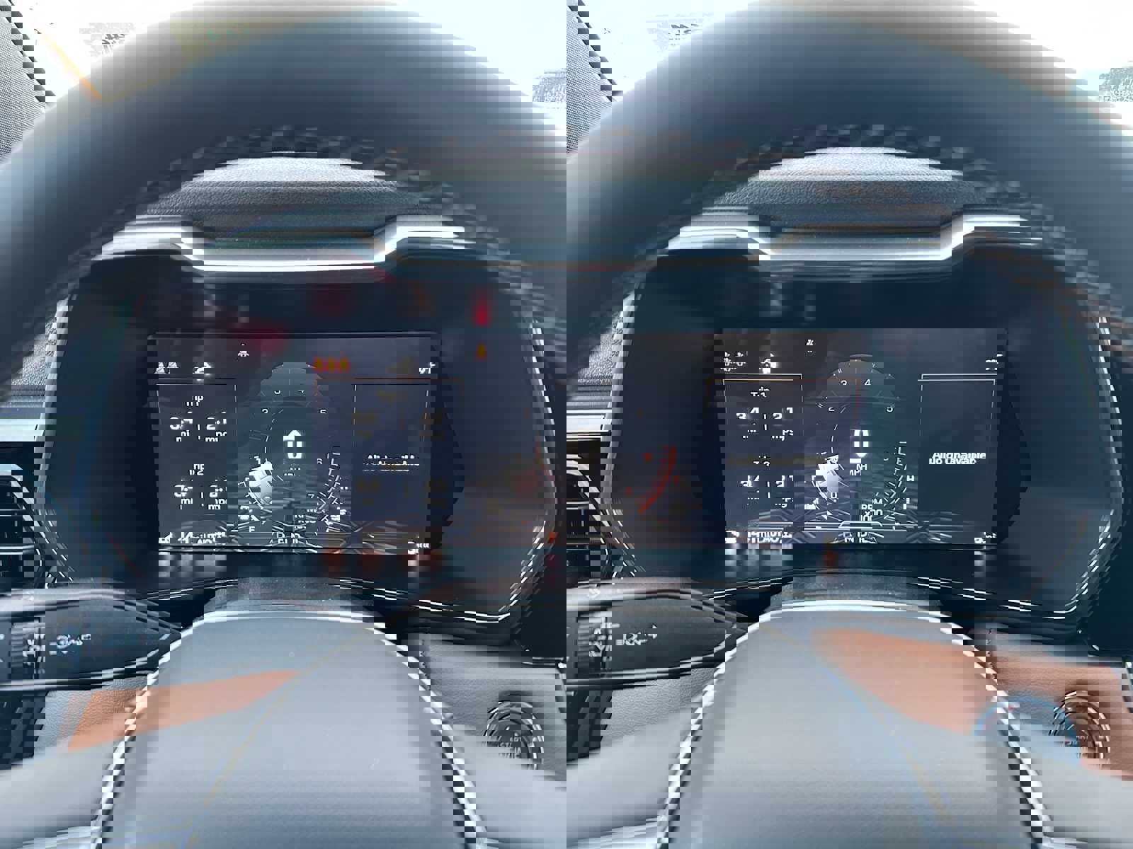 New 2026 GMC Canyon AT4 image 23