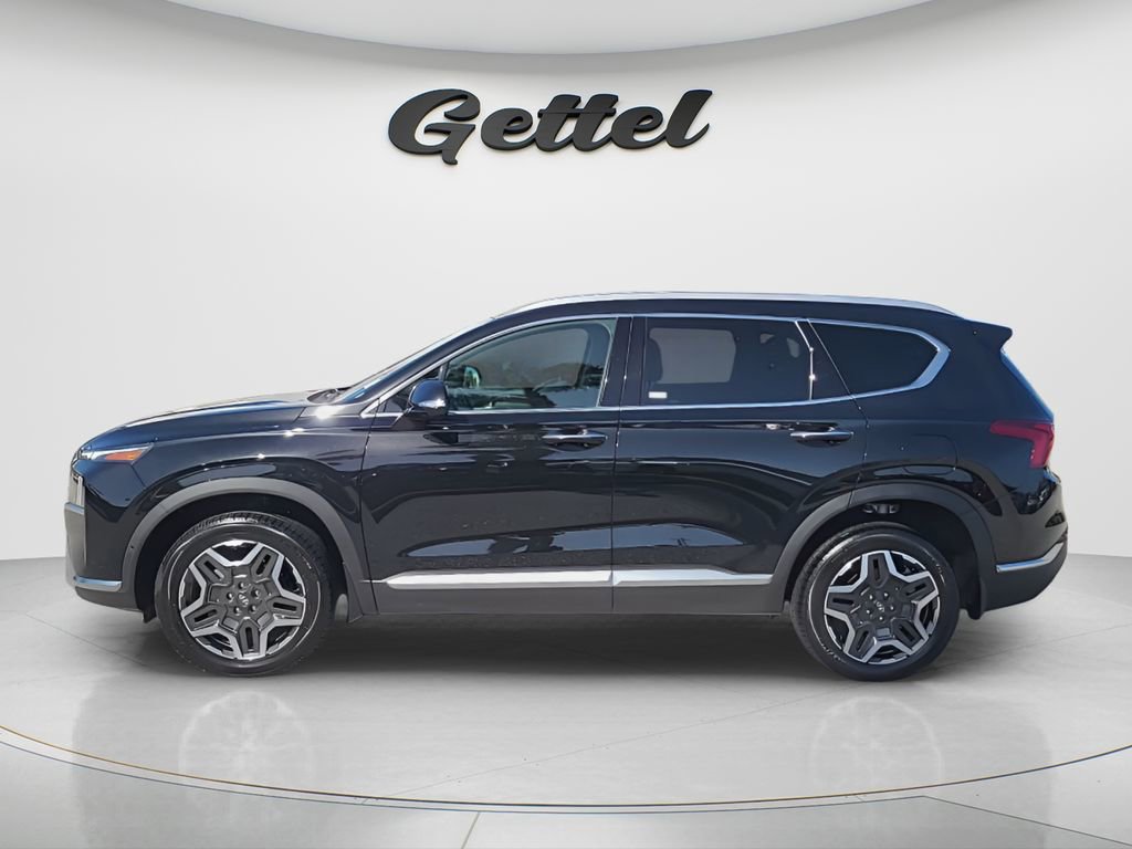 Used 2023 Hyundai Santa Fe Limited image 15