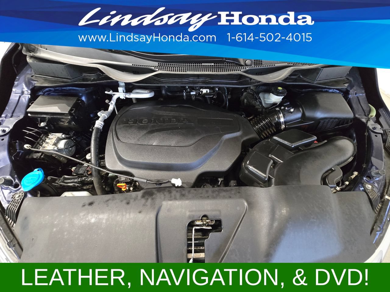 Used 2022 Honda Odyssey Touring image 24
