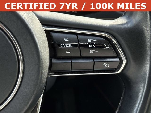Used 2024 MAZDA CX-90 3.3 Turbo w/ Preferred Plus image 24