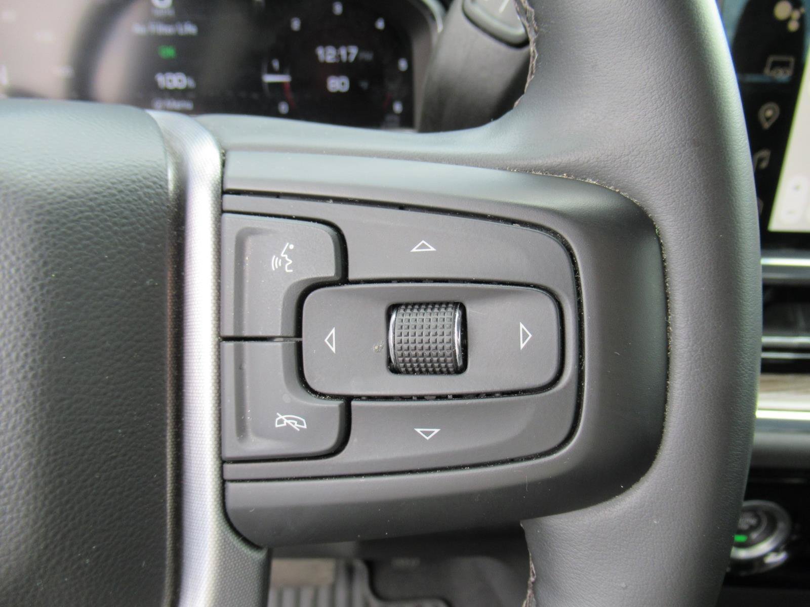 Certified 2024 GMC Sierra 1500 Elevation AWD/4WD image 23