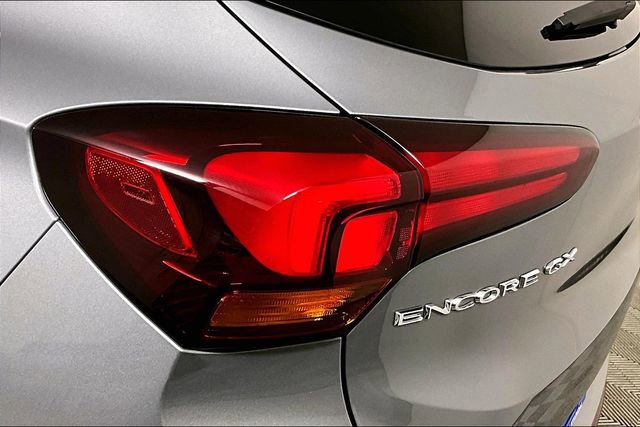 Used 2023 Buick Encore GX Select w/ Sport Touring Package image 28