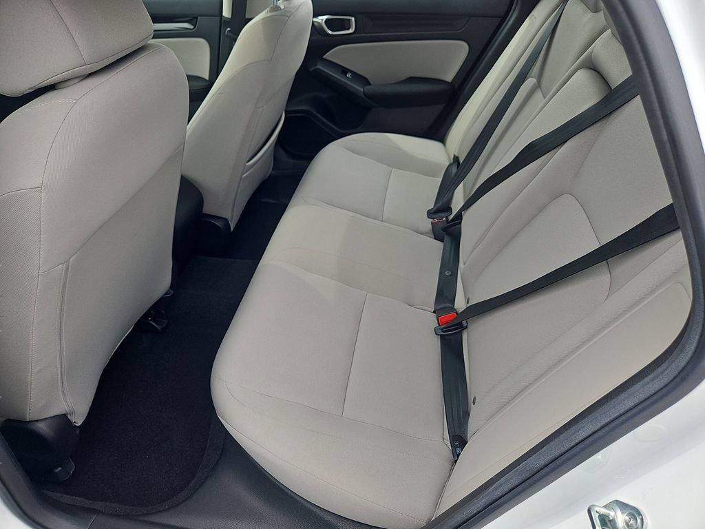 Used 2024 Honda Civic EX image 29