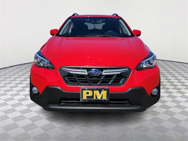 Used 2023 Subaru Crosstrek 2.0i Premium image 2
