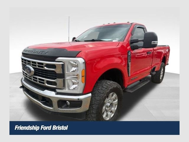Used 2023 Ford F250 XLT w/ FX4 Off-Road Package image 1