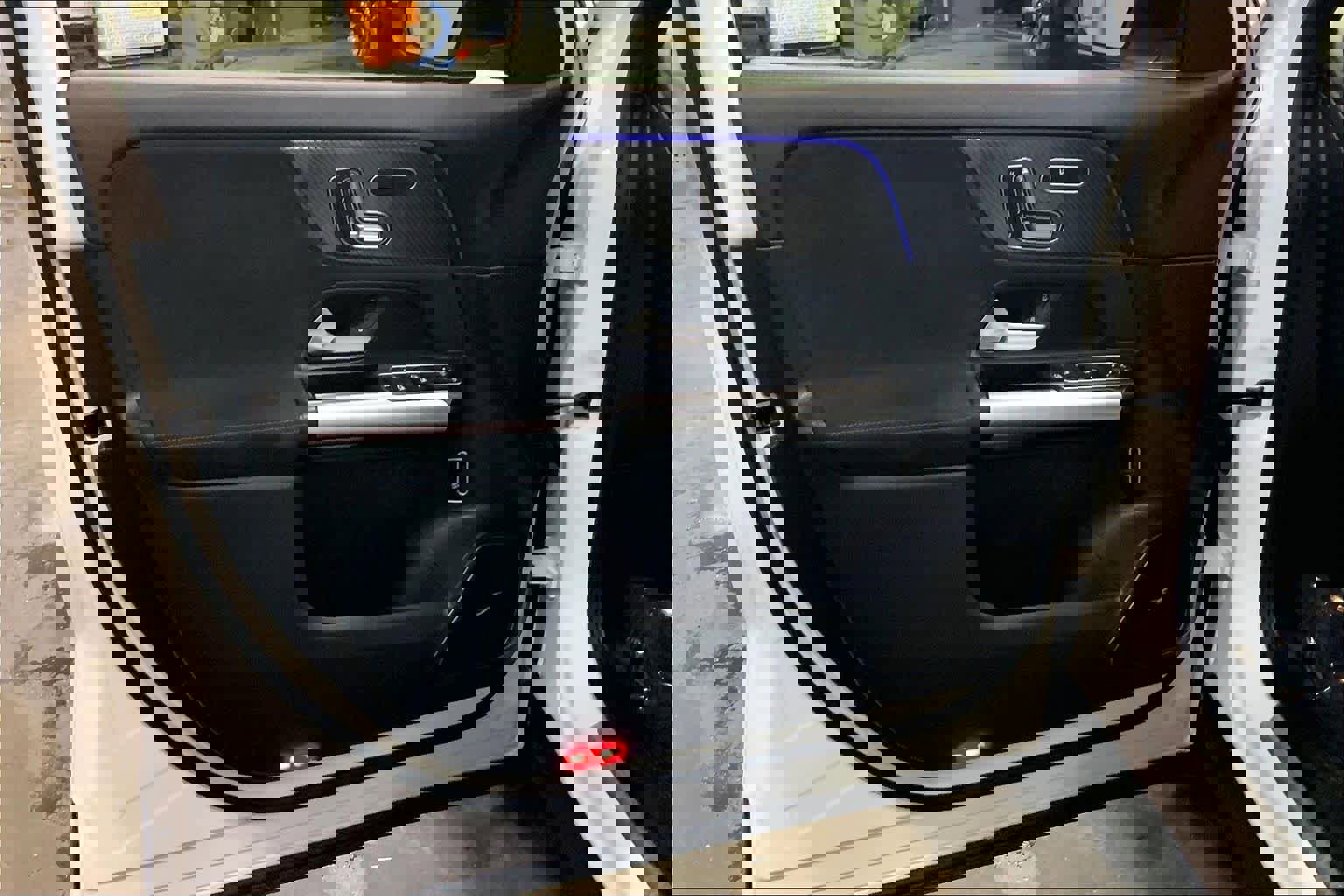 Used 2024 Mercedes-Benz GLA 250 4MATIC image 22