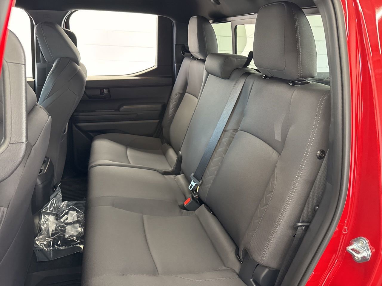 New 2026 Toyota Tacoma SR5 image 37