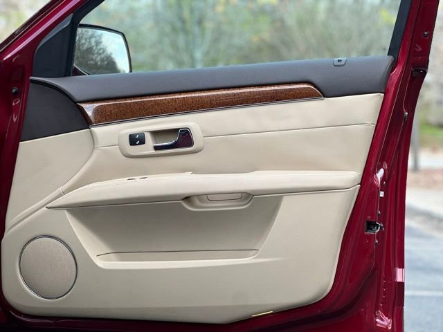 Used 2007 Cadillac SRX image 22