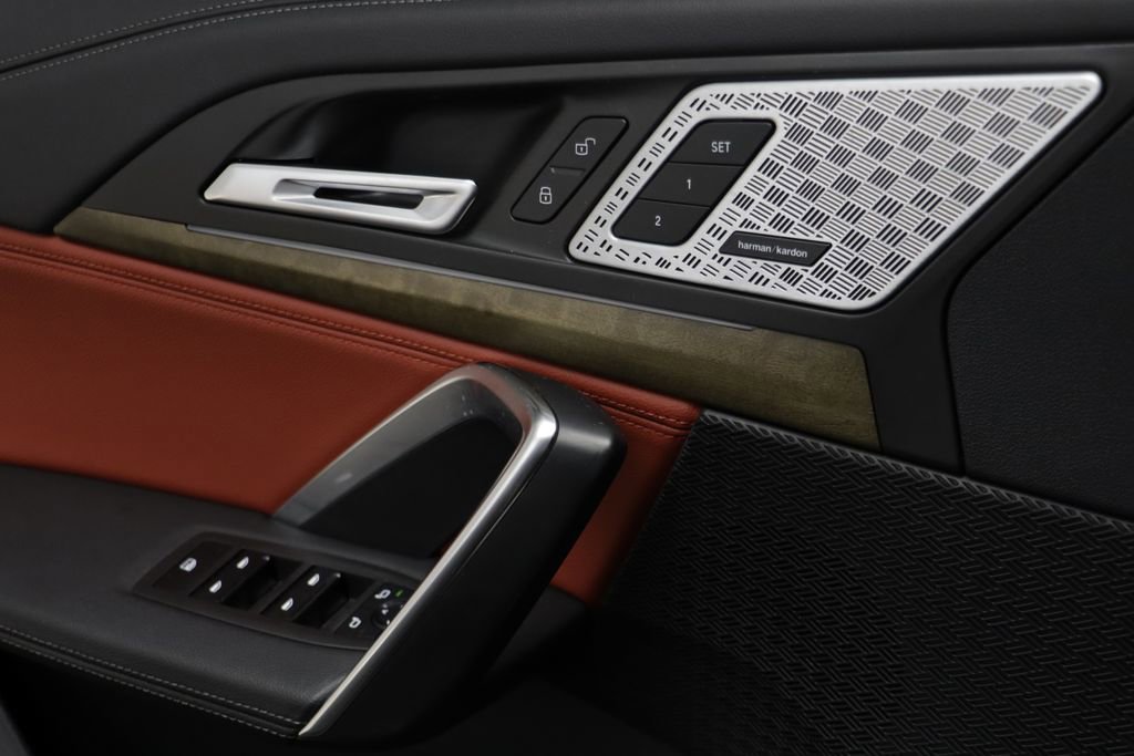 Certified 2023 BMW X1 xDrive28i w/ Premium Package AWD/4WD image 7