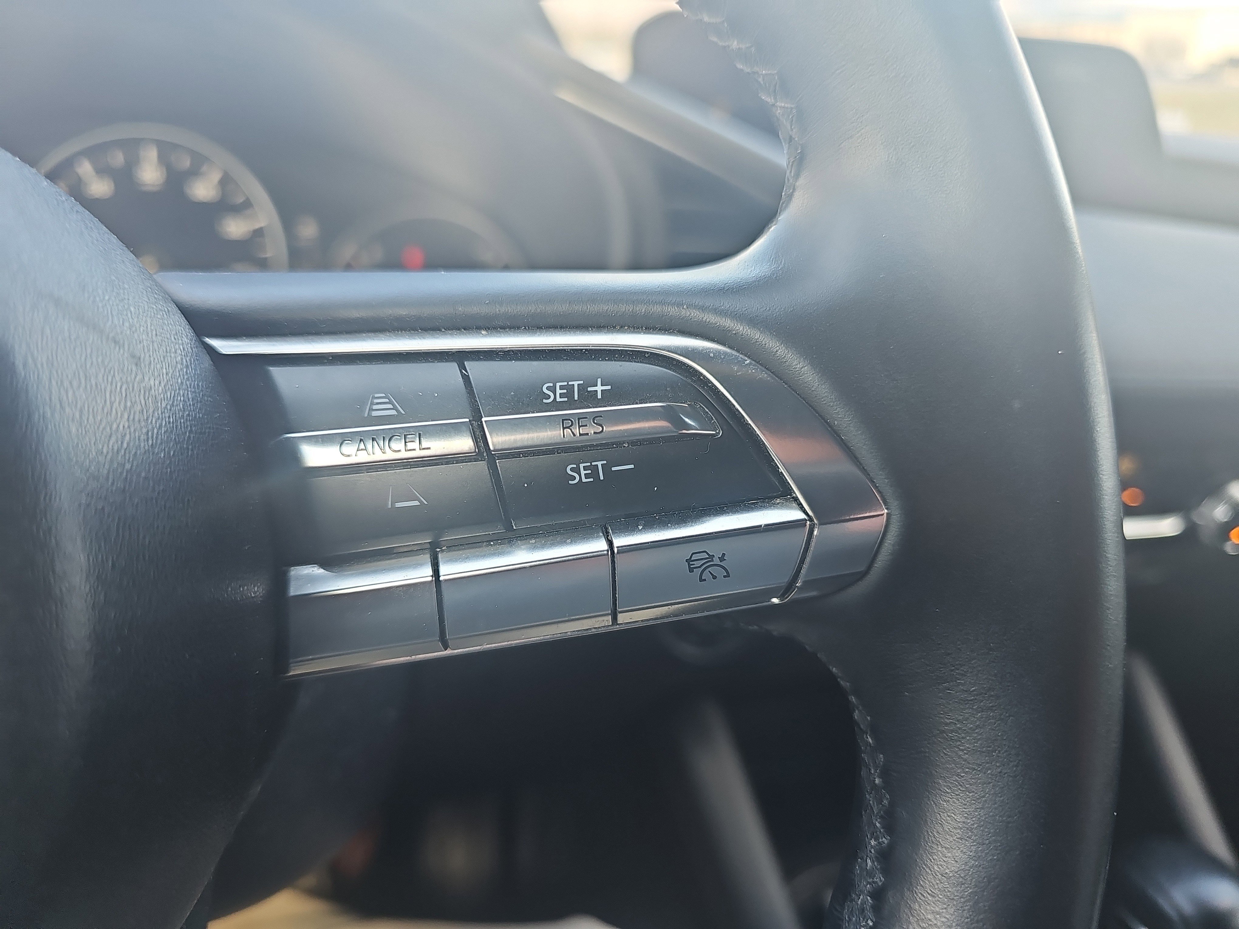 Used 2020 MAZDA MAZDA3 AWD Hatchback w/ Preferred Pkg image 19