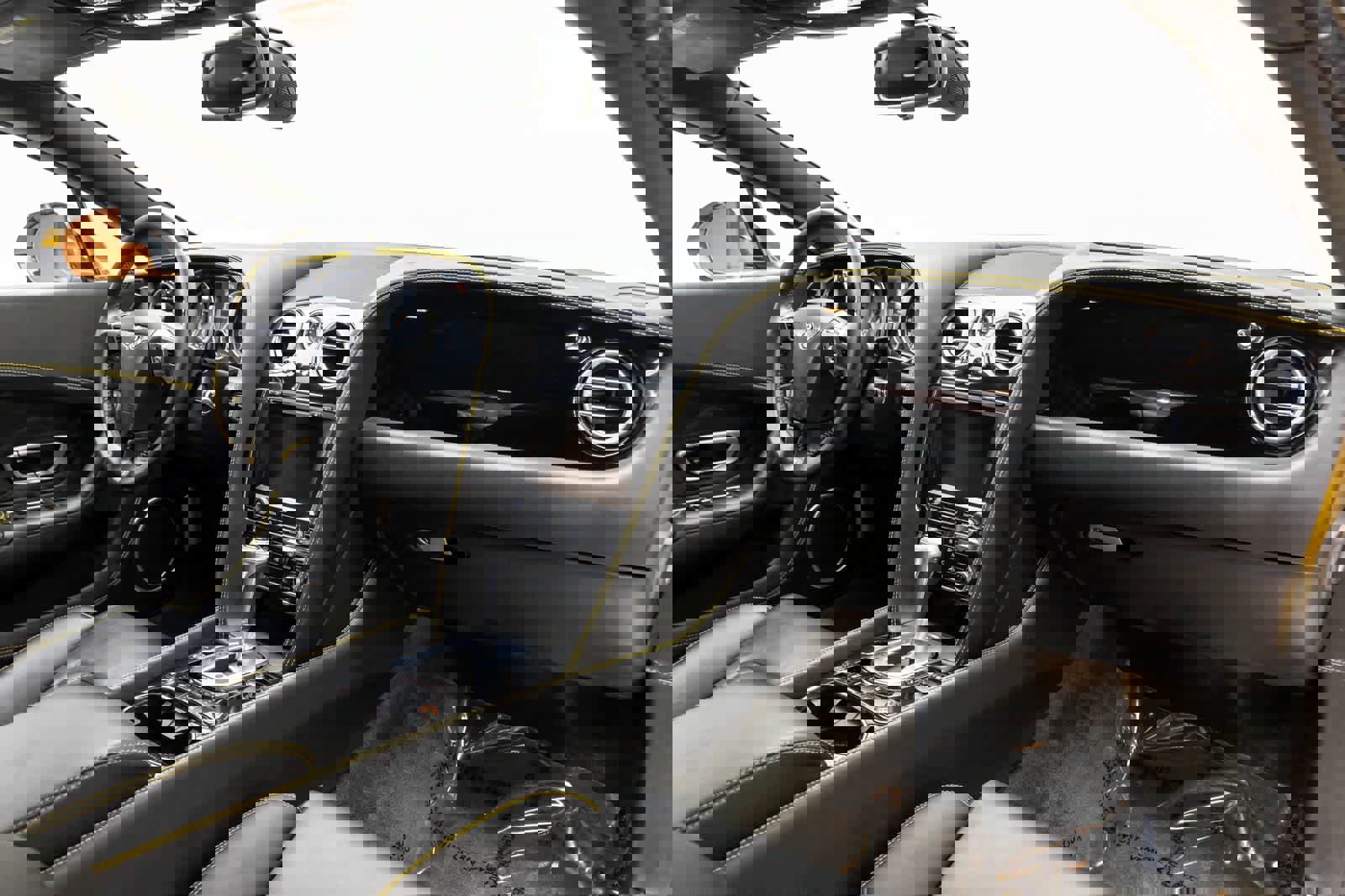 Used 2014 Bentley Continental GT V8 S image 46