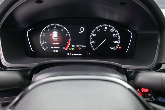 Used 2026 Honda Civic LX image 10