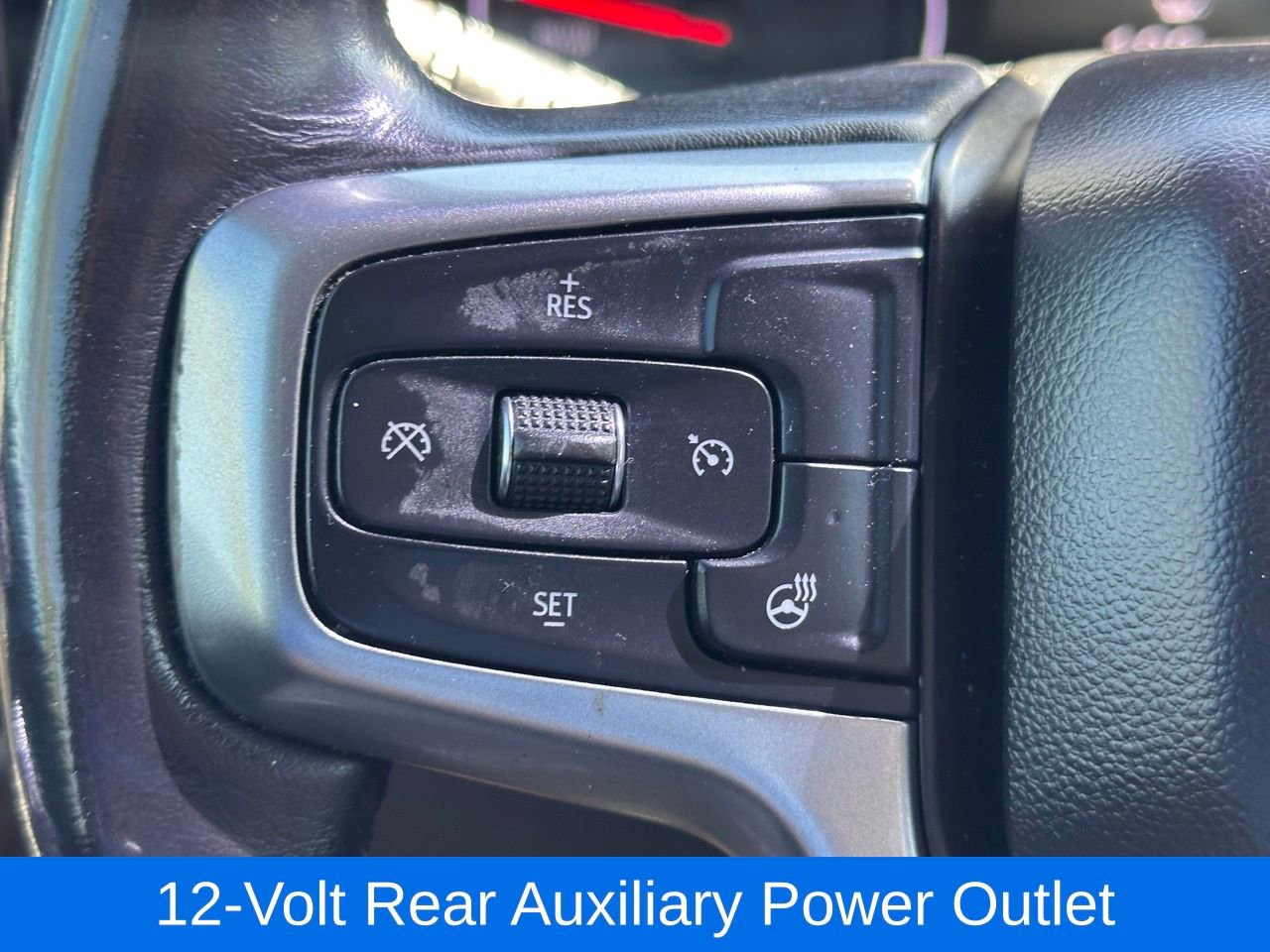 Used 2020 Chevrolet Silverado 1500 RST w/ Texas Edition image 29