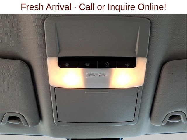 Used 2024 Nissan Altima 2.5 SV image 20