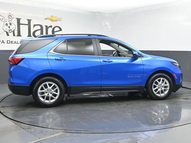 Used 2024 Chevrolet Equinox LT FWD image 38