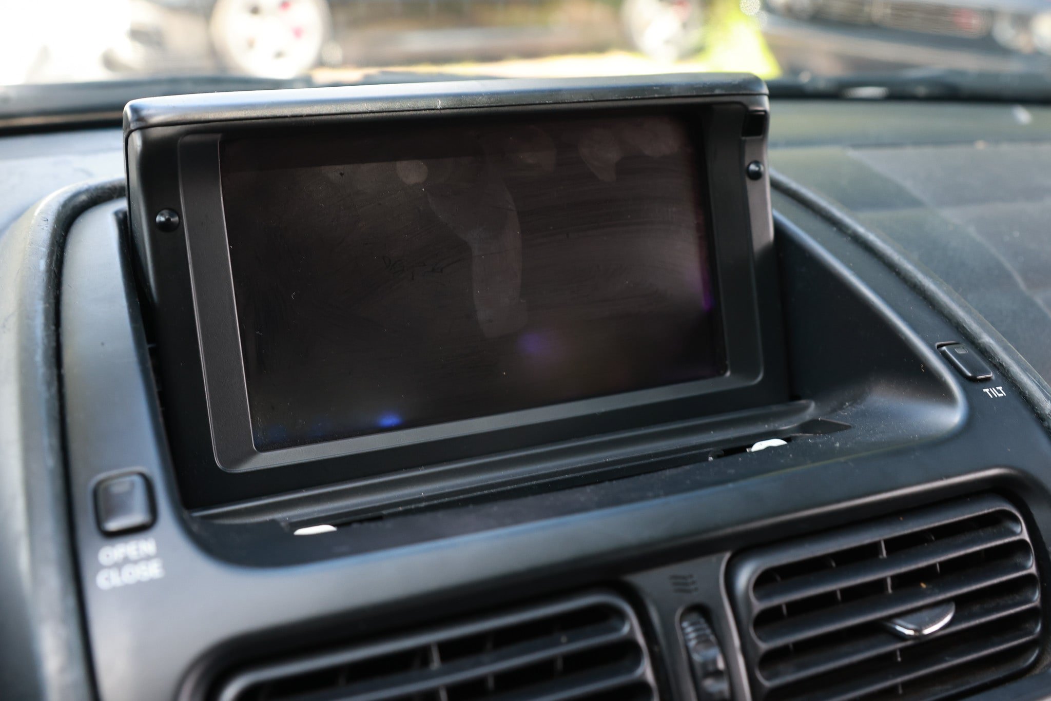 Used 2004 Lexus IS 300 RWD image 37