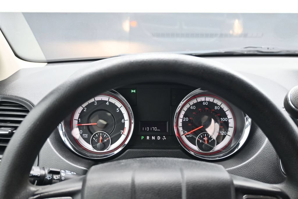 Used 2016 Dodge Grand Caravan SXT FWD image 47